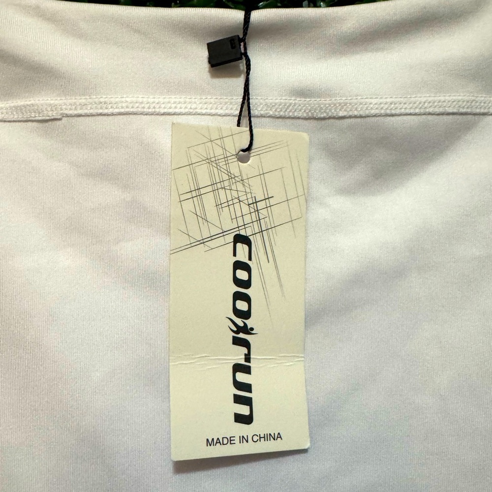 COO RUN WOMEN'S TENNIS/GOLF SKORT - Picture 3 of 14
